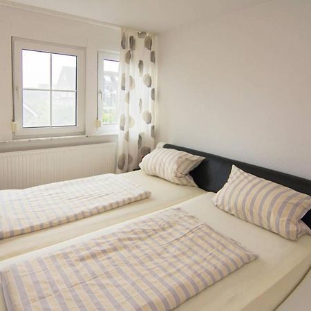 Ferienhaus Johannas Huus Dornumersiel Esterno foto