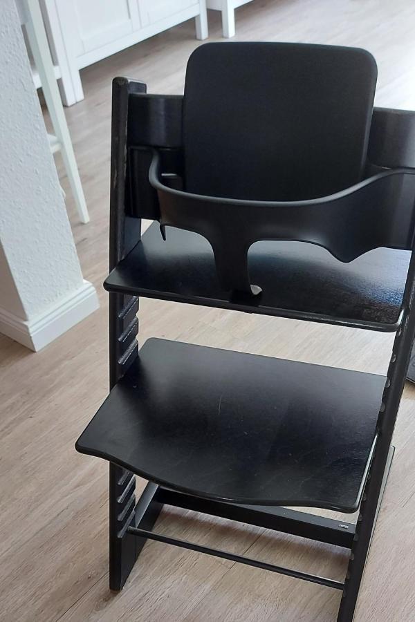 Ferienhaus Johannas Huus Dornumersiel Esterno foto